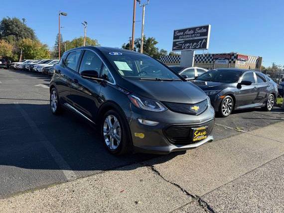 CHEVROLET BOLT EV 2020 1G1FY6S04L4136415 image CHEVROLET BOLT EV 2020 1G1FY6S04L4136415 image
